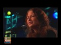 Jane Hirshfield reading five poems at the 2008 Dodge Poetry Festival