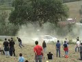 5� RallyLegend - Bmw 320is e30 crash