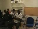 Onyango Oloo In Stockholm: Q & A