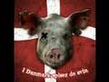 Street Mass - I Danmark Spiser De Svin