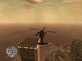 Crank Chev Chelios GTA IV Fall
