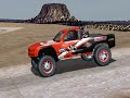 Desert Mile WIP by DDAWG Desert Mile WIP by DDAWG