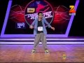 Dance Maharashtra Dance - Watch Full Episode 26 of 12th March 2013