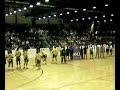 Handball : Tremblay-Montpellier (D1)