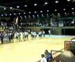 Handball : Tremblay-Montpellier (D1)