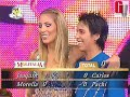 Cumbia: Delly y José Luis (Bailando por un Sueño PERU 11-10-08) Cumbia: Delly y José Luis (Bailando por un Sueño PERU 11-10-08)