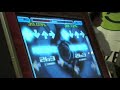 This is the final song of the ITG World Cup 2006 (singles). Whoever wins between LilQ and Damien wins the tournament and an ITG3 Dedicab. The random song is song is Robotix.