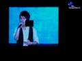 080913 The Second Winter Ryeo Wook Yesung Fancam