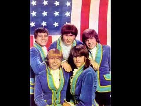 Paul Revere And The Raiders-A Simple Song