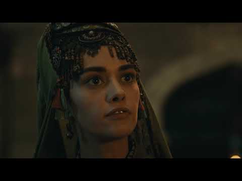 Diriliş Ertuğrul 123. Bölüm Fragmanı                                                                                                                                                                                                                      