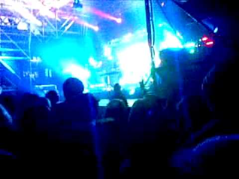 SKRILLEX (?) @ ATLANTICO 23/11/11 Roma rome italy yt:crop=16:9 yt:quality=high