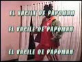 EL VACILE DE PAPO MAN - PRODUCCIONESELCUCO