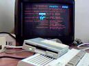 Disk drive W1100-Commodore Amiga (www.retro-data.com)