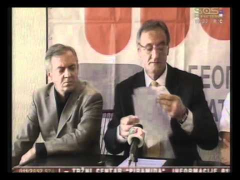 saopstenje-privremena mera.wmv