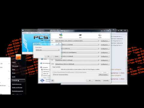 how to playstation 2 emulator