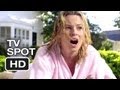 Movie 43 Red Band TV SPOT - Twisted (2013) - Emma Stone, Hugh Jackman Movie HD