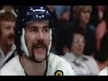 The greatest shift ever in hockey history The greatest shift ever in hockey history