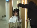RAZARTE-hair cut technic Vol.7