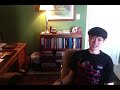 Ray Bradbury's "Fahrenheit 451" Authorized Adaptation Graphic Novel Review