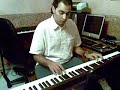 Once upon a time for Yanni (By Bandar Khalid)