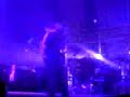 Concierto de Miguel Bose en Gran Canaria (Papitour) video 6