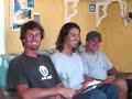 Pichilemu Language School Video