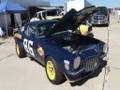 Xcorps Action Sports TV #43.) MUSCLE CAR seg.3