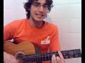 Analua- Armandinho Cover