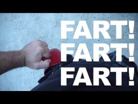 KITTY FART CUP