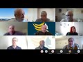 Audit Committee Meeting 22nd February 2021 - Microsoft Teams