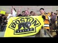Boston Bruins 2012 playoff pump up video