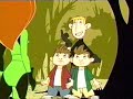 Kim Possible Compliance Chip 2