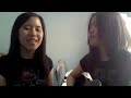 Best Years of Our Lives Acoustic Cover by Valerie and Danielle Best Years of Our Lives Acoustic Cover by Valerie and Danielle
