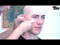 Harry Potter comes out this week, so Backyard FX responds to numerous viewer request to do Voldemort makeup. Julie, one of the members of the new BFX Build Team, shows you how to recreate this makeup effect from the new Harry Potter movie for cheap! The techniques used for this build can be applicable to many other special effect make-up needs. Come back tomorrow for the epic Indy Mogul original Short test film that features a Harry Potter vs. Voldemort Rap battle. Please leave your comments below! www.IndyMogul.com