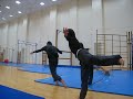 gymnastic assessment... monkeys... shy evon sheryl... gymnastic assessment... monkeys... shy evon sheryl...