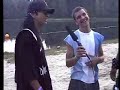 (2/2) Interview with PMD, DJ Honda & K-Solo