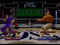 Buriki One: Seo vs. Ryo Hyper Neo Geo 64