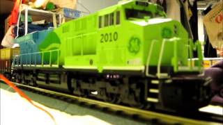 YouTube Video Update - MTH Moods Part 7