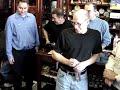 Dennis Prager at Fat Stogies Cigar Shop Dennis Prager at Fat Stogies Cigar Shop