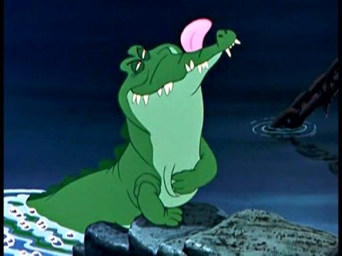 peter pan