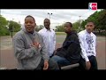 Derrick Rose - On Possibility of Playing for Bulls (5.28.08)