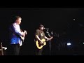chris and pop playing a song written by willis allan ramsey, at the opening for mr buddy guy in baton rouge louisiana april 16th 2008