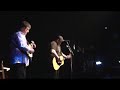 chris and pop playing a song written by willis allan ramsey, at the opening for mr buddy guy in baton rouge louisiana april 16th 2008