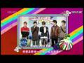 videos de 東方神起 - MUSIC BANK新年祝願 昌珉被在中打?