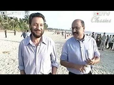 Walk The Talk: Shekhar Kapur (Aired: 2004)