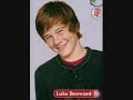 Luke Benward