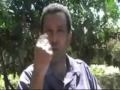Qaybta 2aad ee Waraysi Barkhad M. Kaariye la yeeshay Rageh Omaar - Hargeisa Feb. 2009