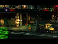 Ignstrategize: lego batman