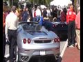 Car show Naples 2007 Hosted by Ferrari