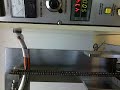 seamsealing machine